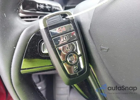 2024 Lincoln Corsair Premiere z USA, uszkodzony, nr VIN 5LMCJ1CA8RUL21481